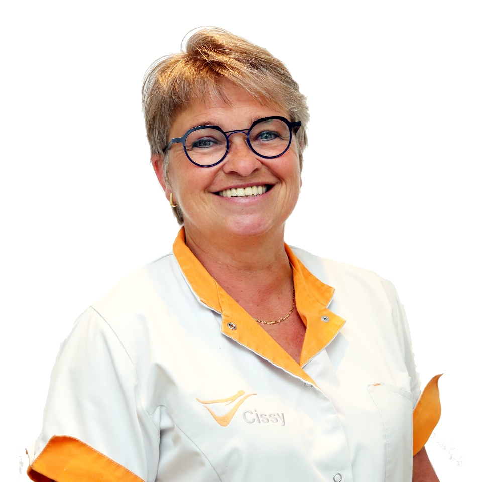 Cissy Aalbers Mondhygiëne Tiel